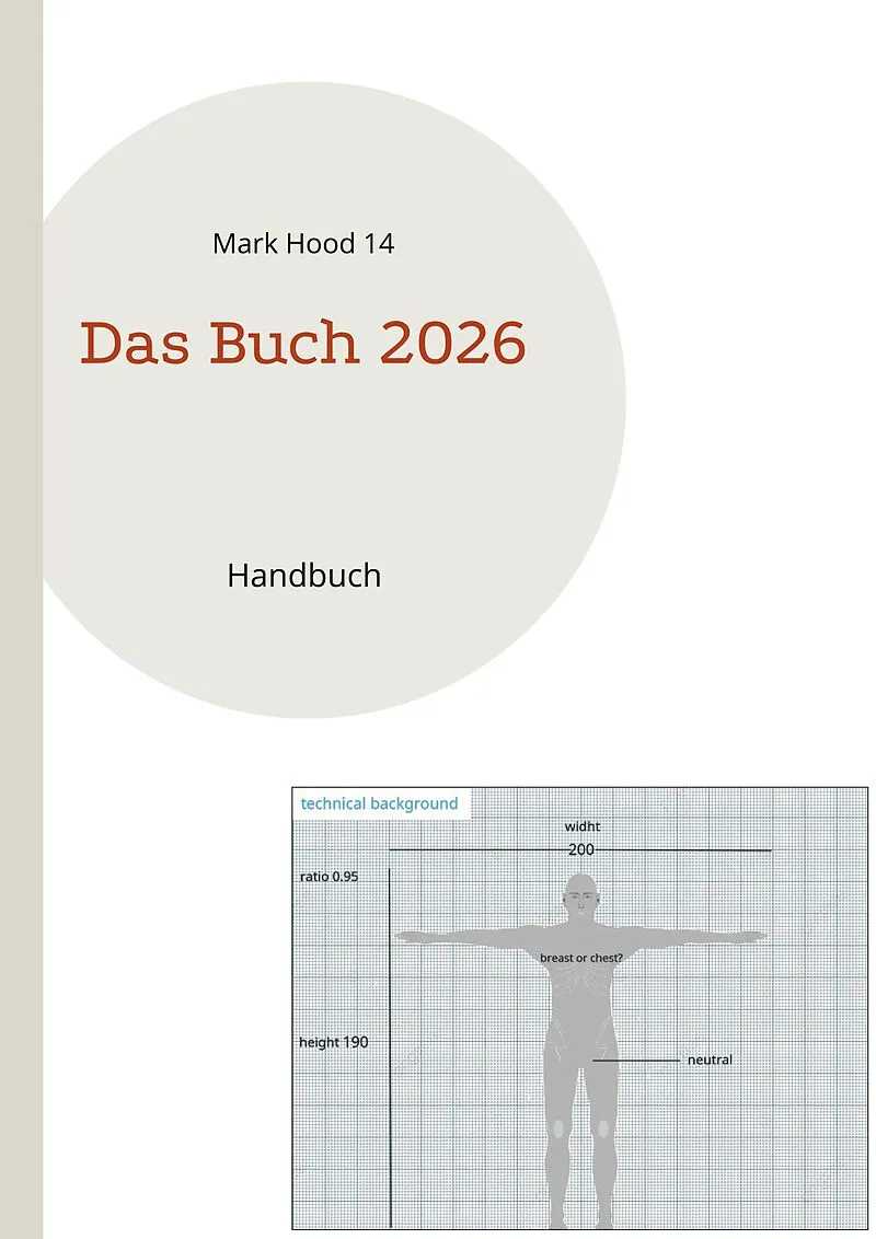 Das Buch 2026