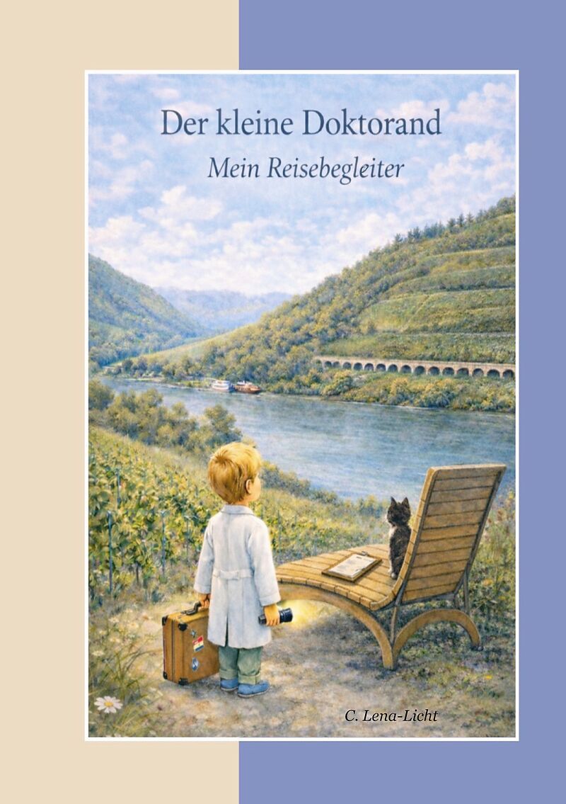 Der kleine Doktorand