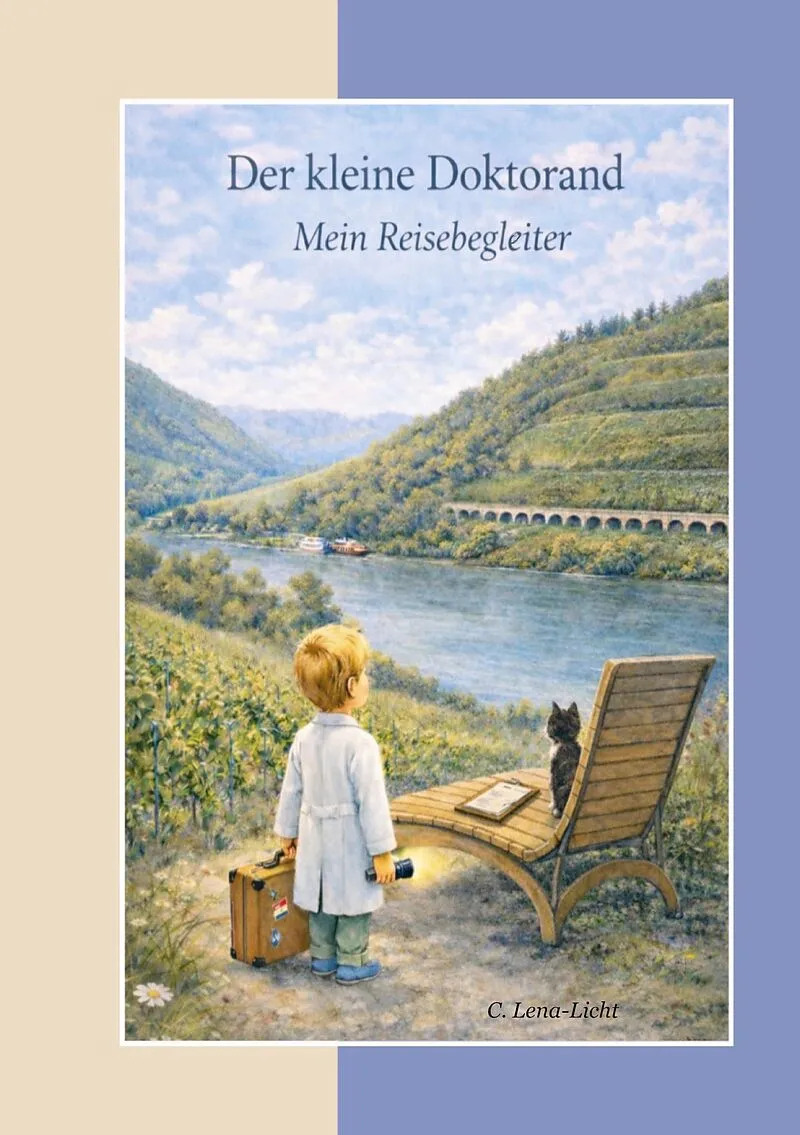 Der kleine Doktorand