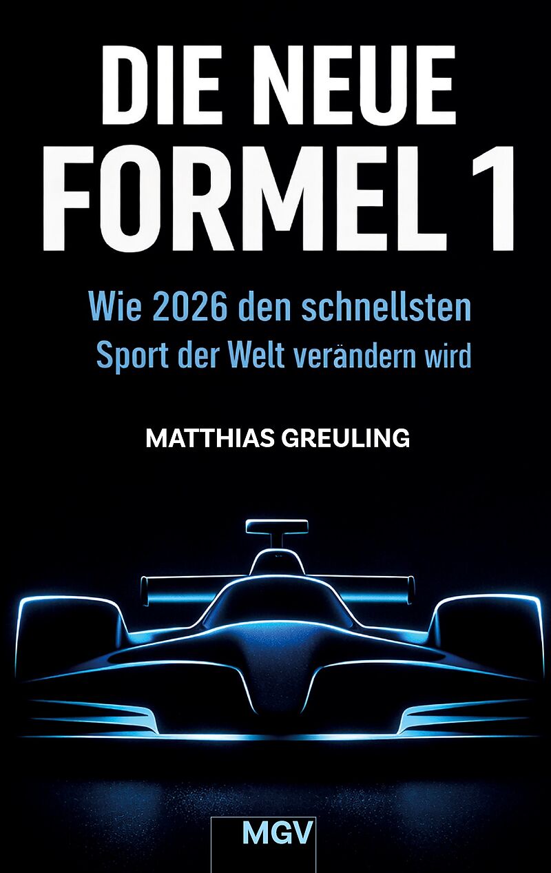 Die neue Formel 1