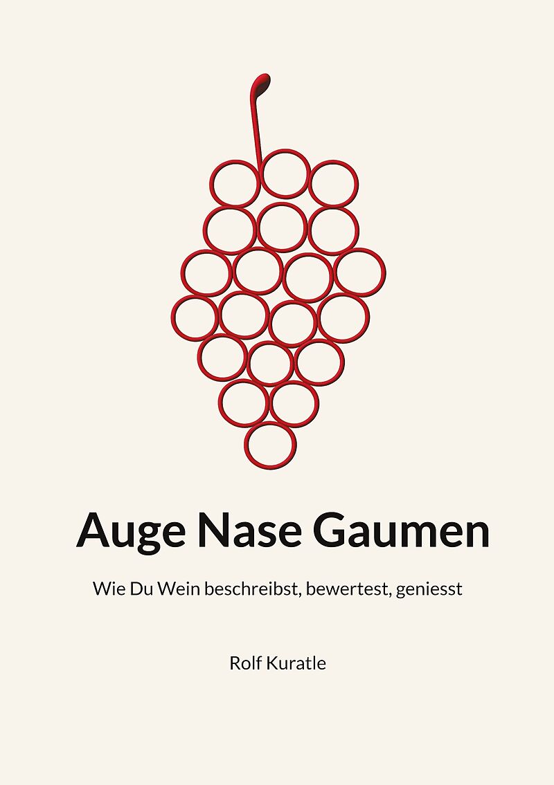 Auge Nase Gaumen