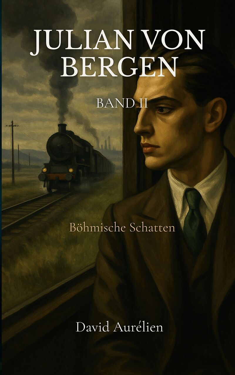 Julian von Bergen