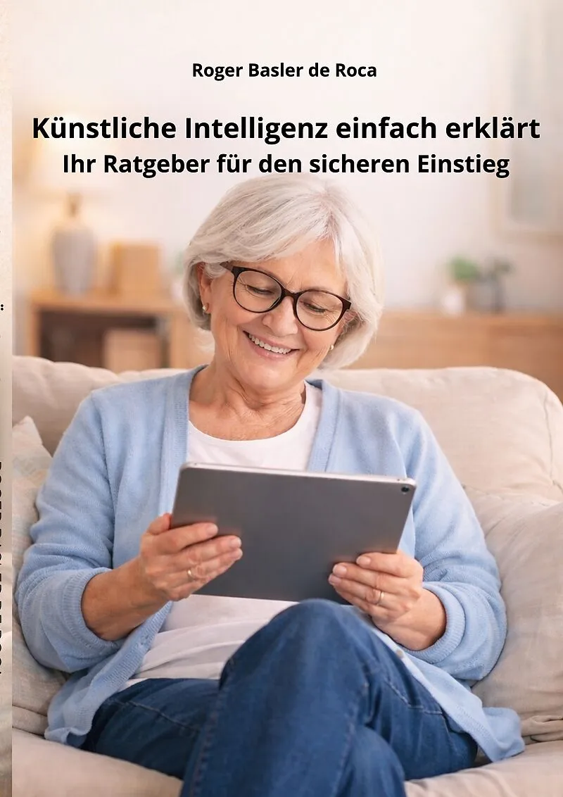Künstliche Intelligenz einfach erklärt