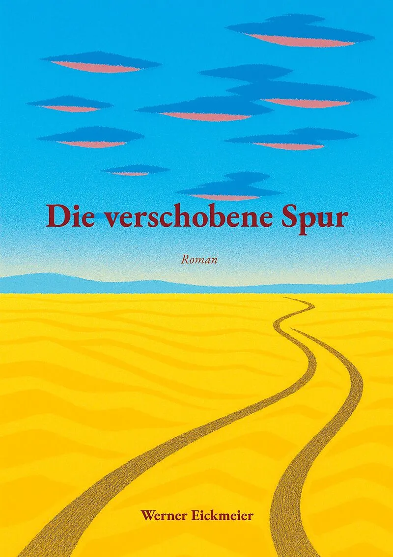 Die verschobene Spur