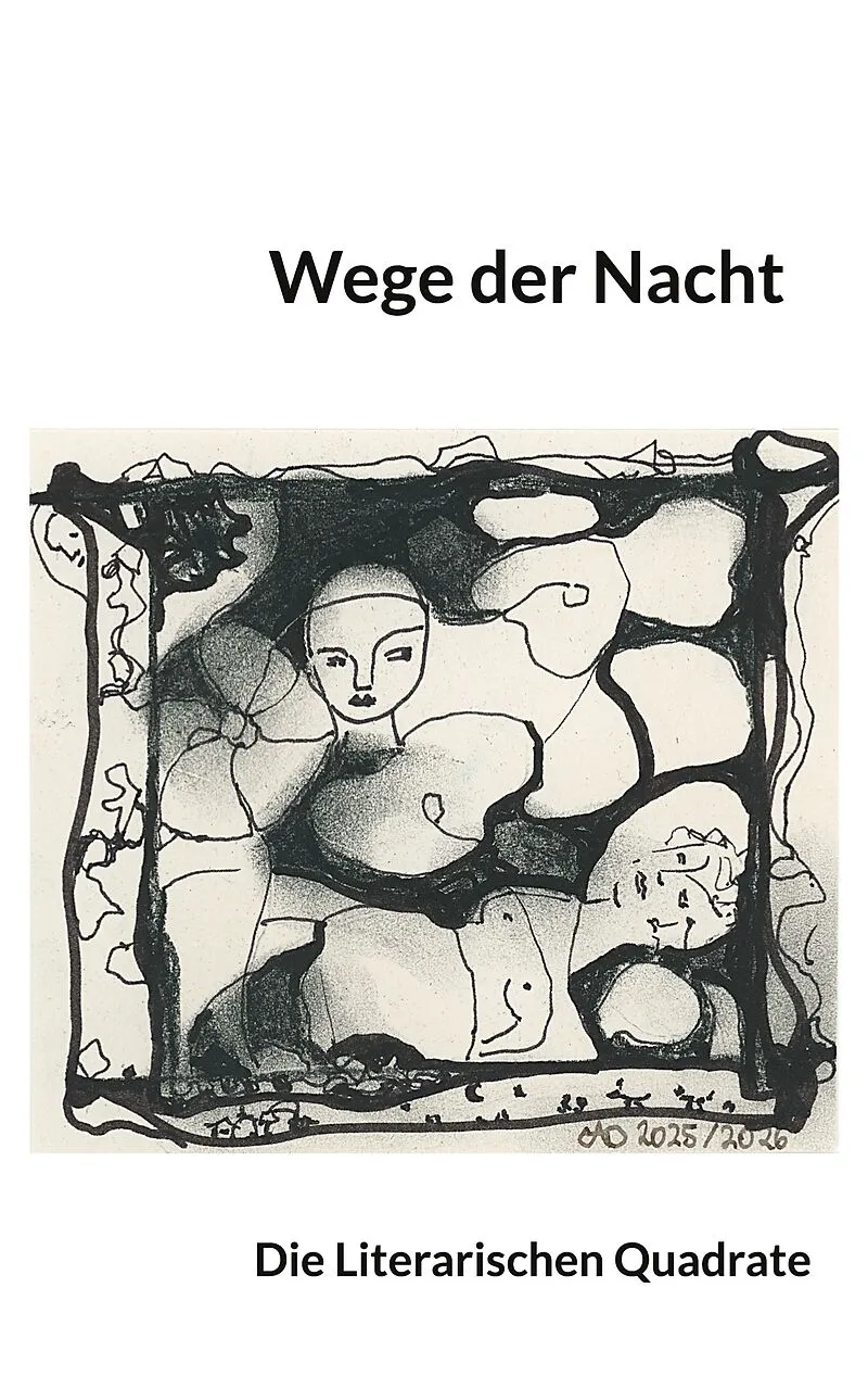 Wege der Nacht