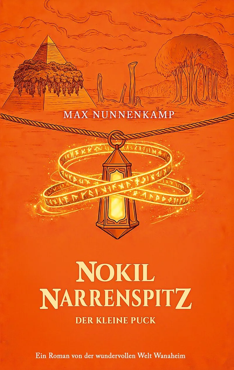 Nokil Narrenspitz