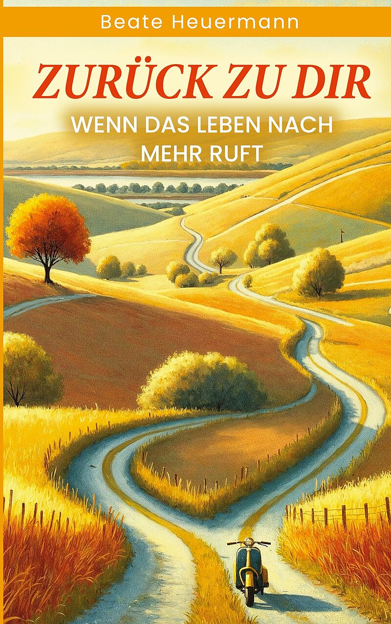 Zurück zu dir