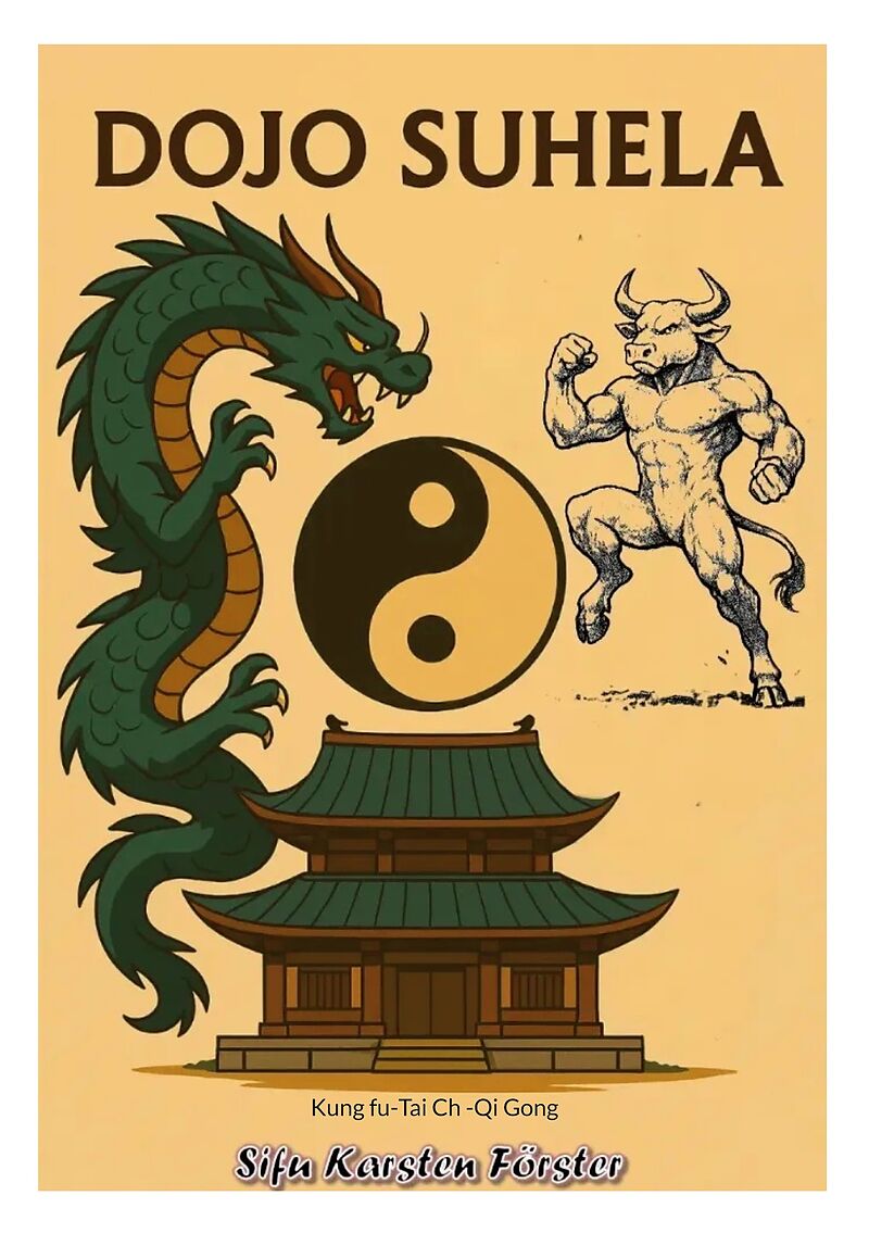 Dojo Suhela
