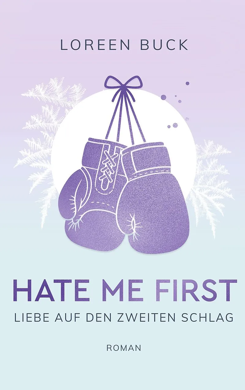 Hate Me First