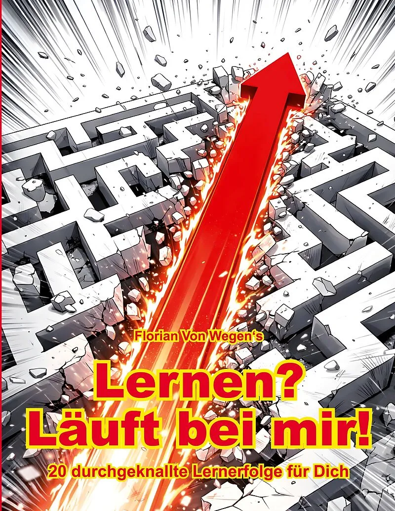 Lernen? Läuft.