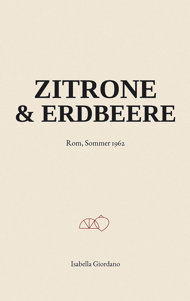 Zitrone & Erdbeere
