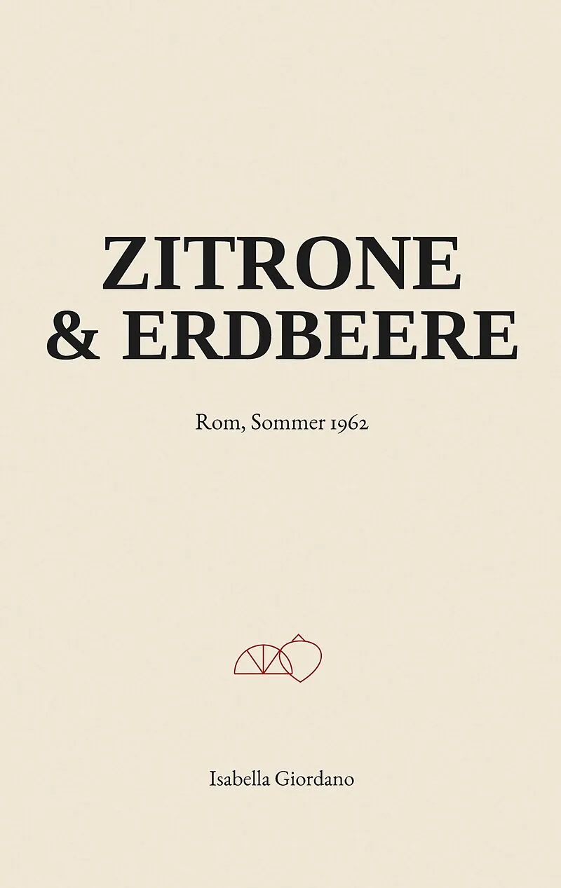 Zitrone & Erdbeere
