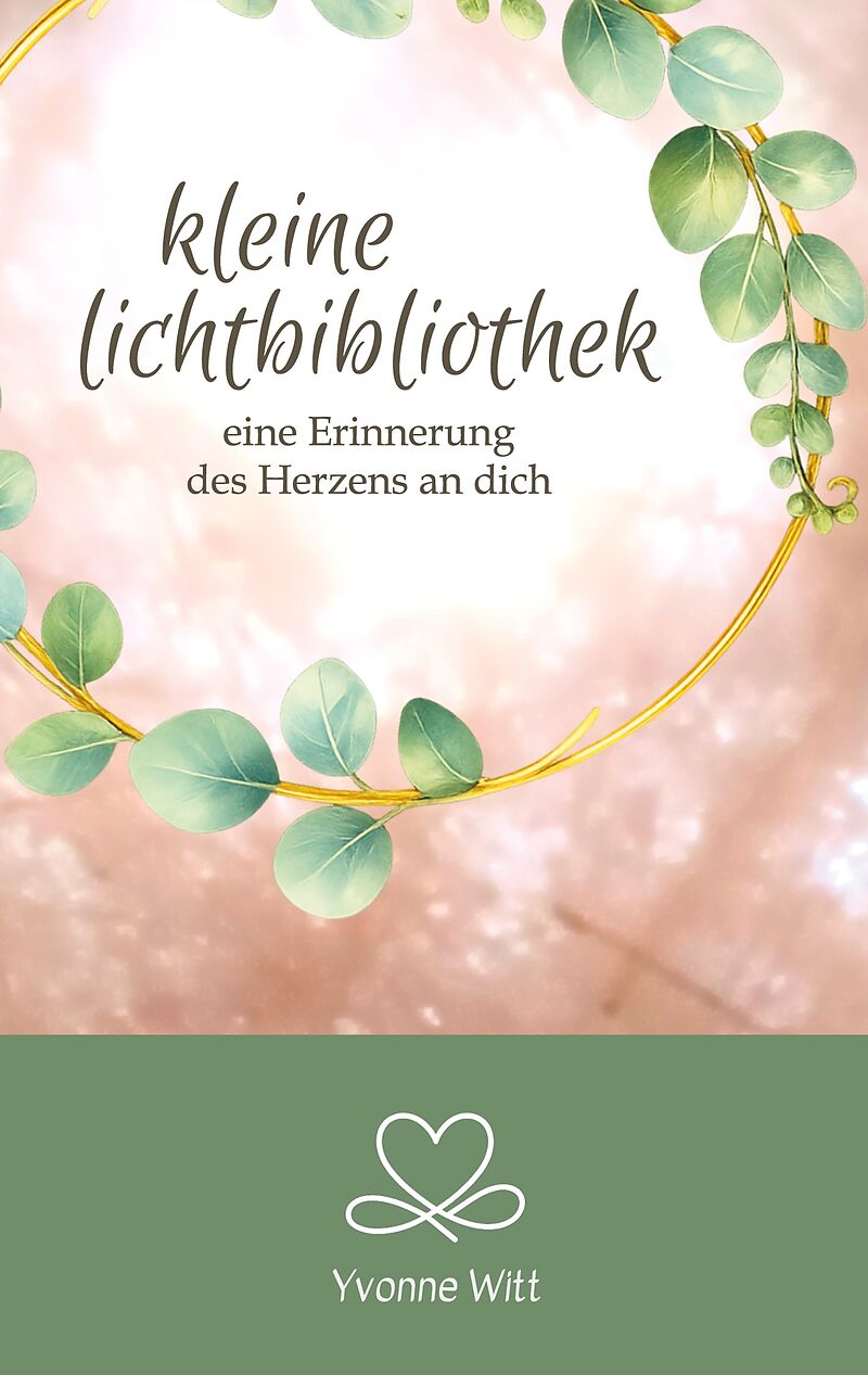 kleine Lichtbibliothek
