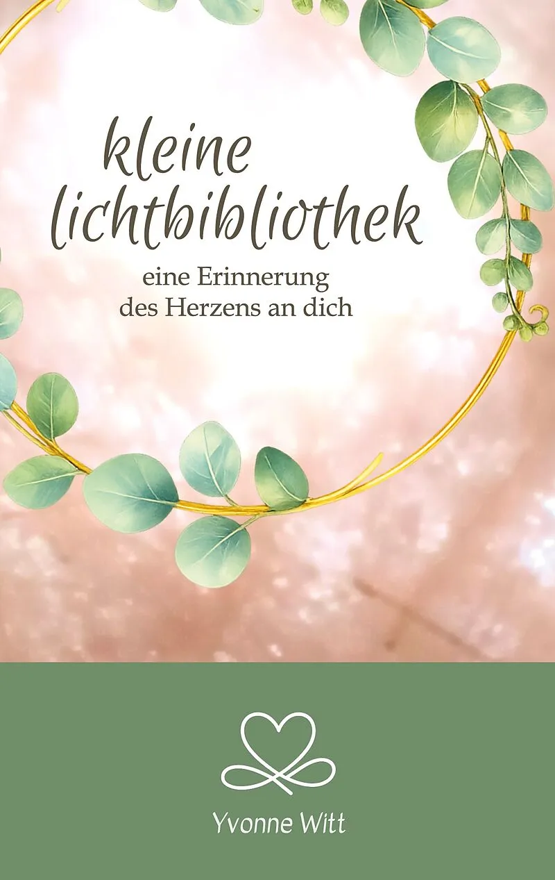 kleine Lichtbibliothek