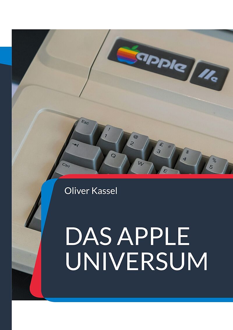 Das Apple Universum