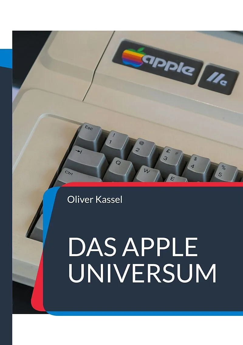 Das Apple Universum