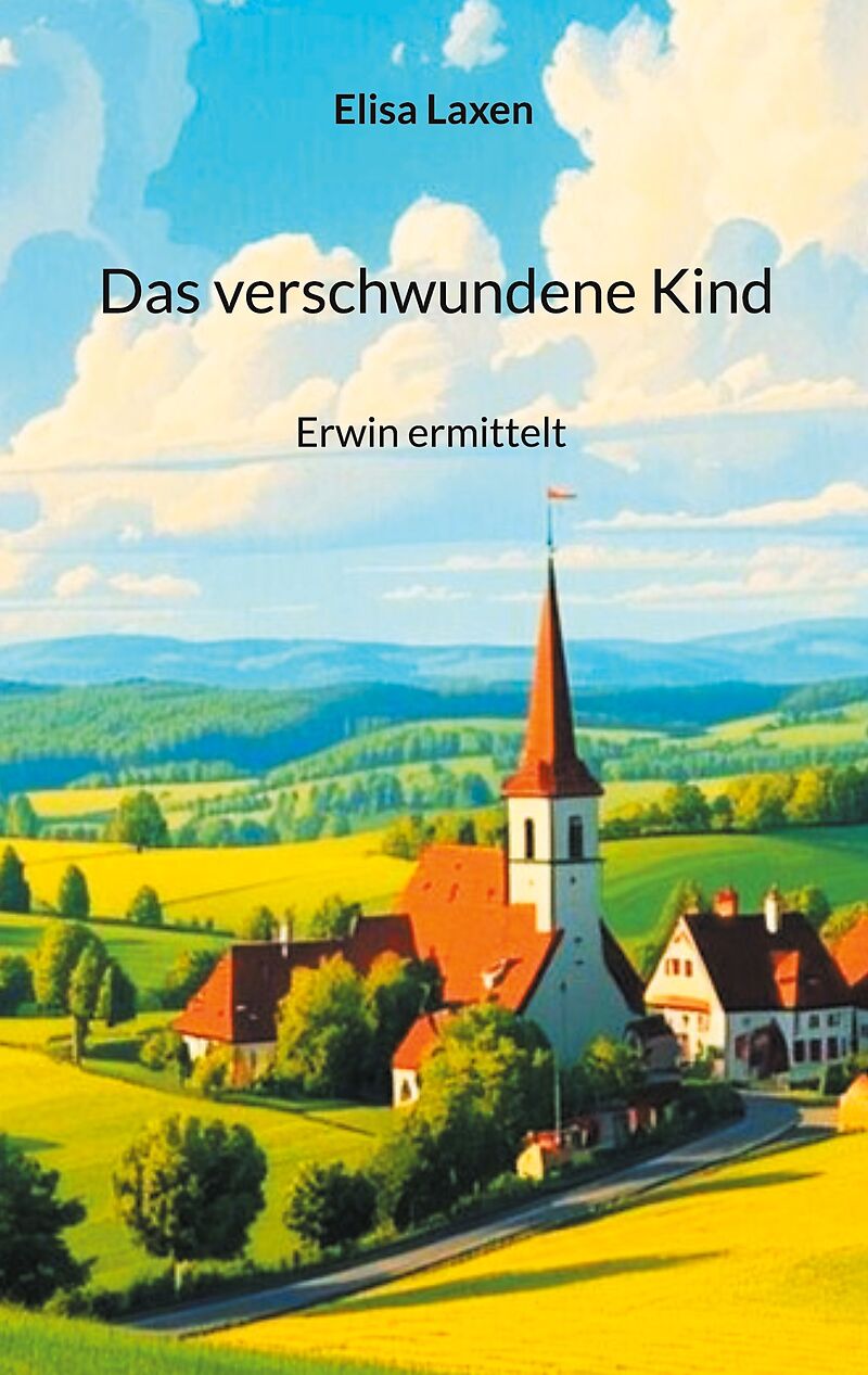 Das verschwundene Kind