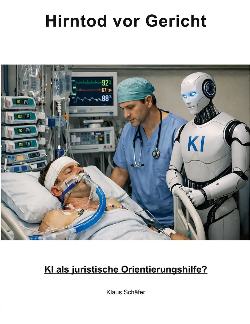 Hirntod vor Gericht