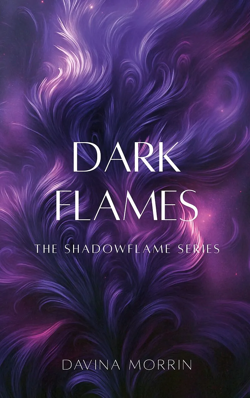Dark Flames