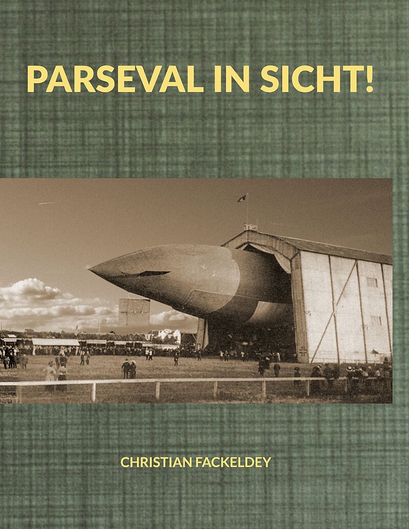 Parseval in Sicht!