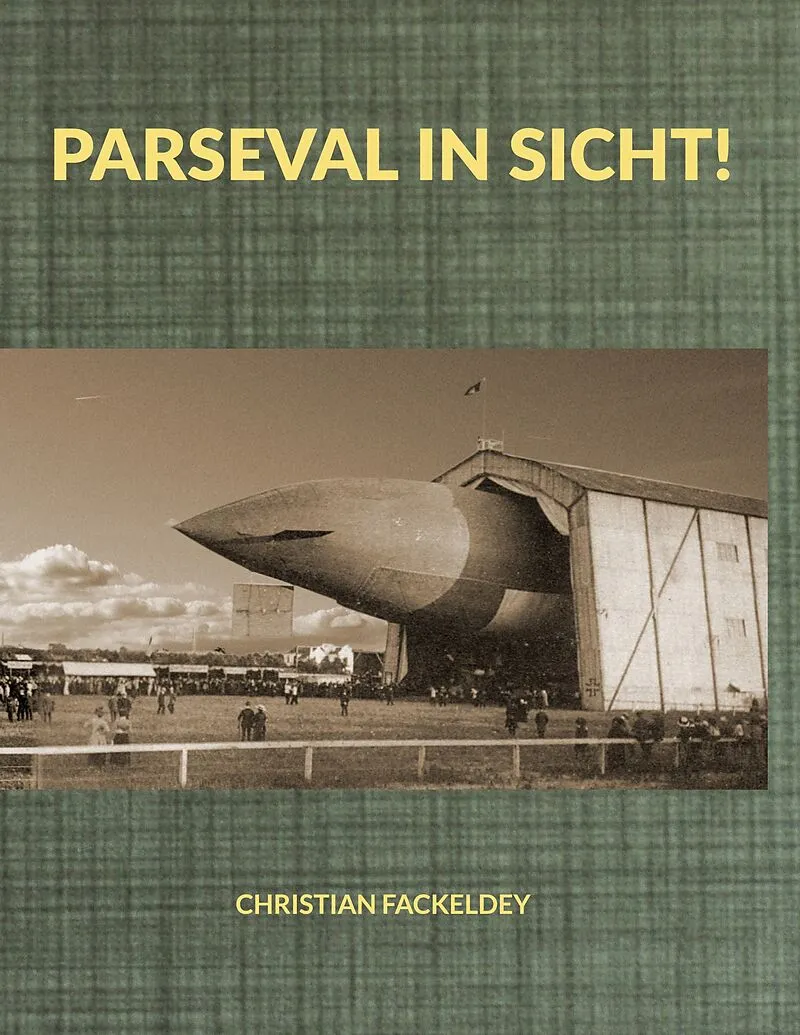 Parseval in Sicht!
