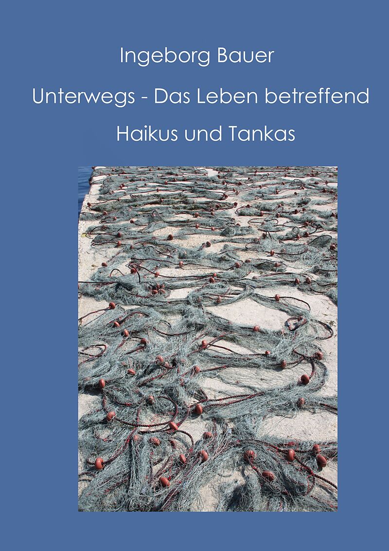 Unterwegs - Das Leben betreffend