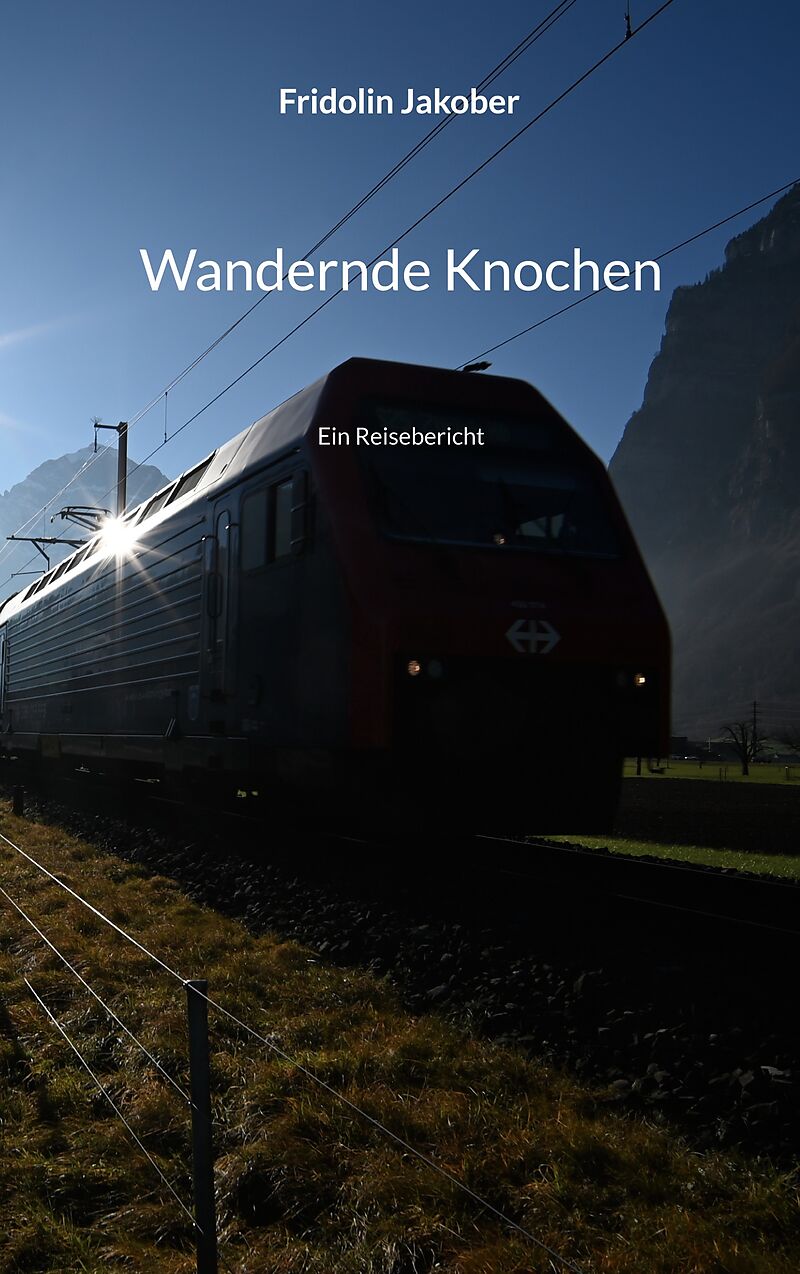 Wandernde Knochen