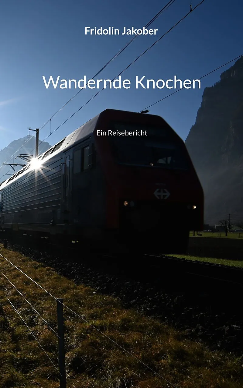 Wandernde Knochen