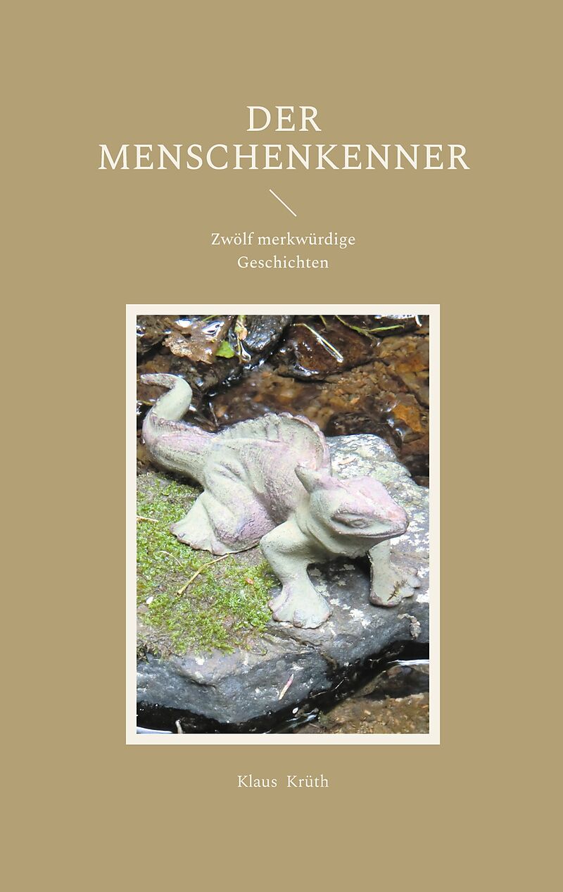 Der Menschenkenner