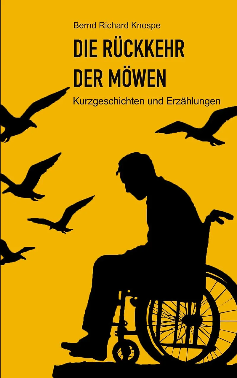 Die Rückkehr der Möwen