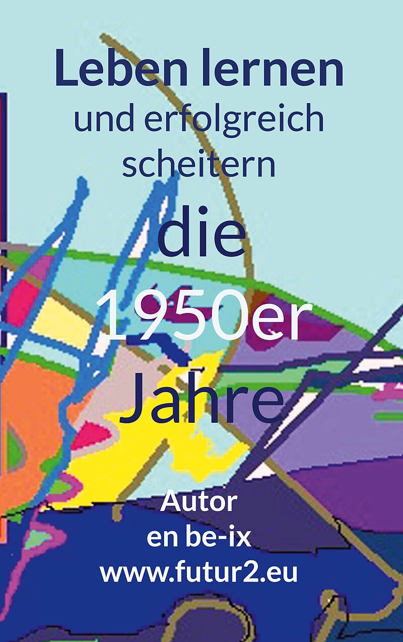 Leben lernen und erfolgreich scheitern