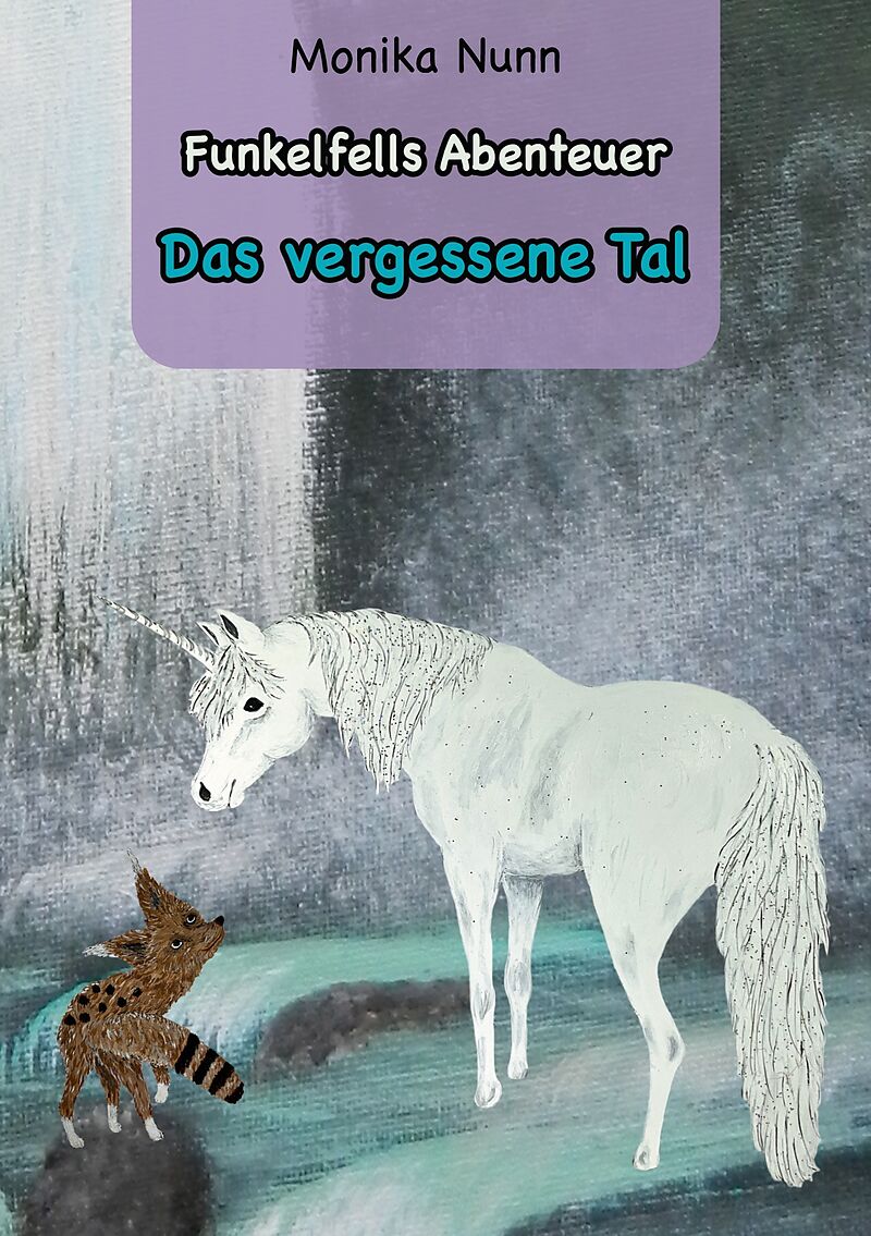 Das vergessene Tal