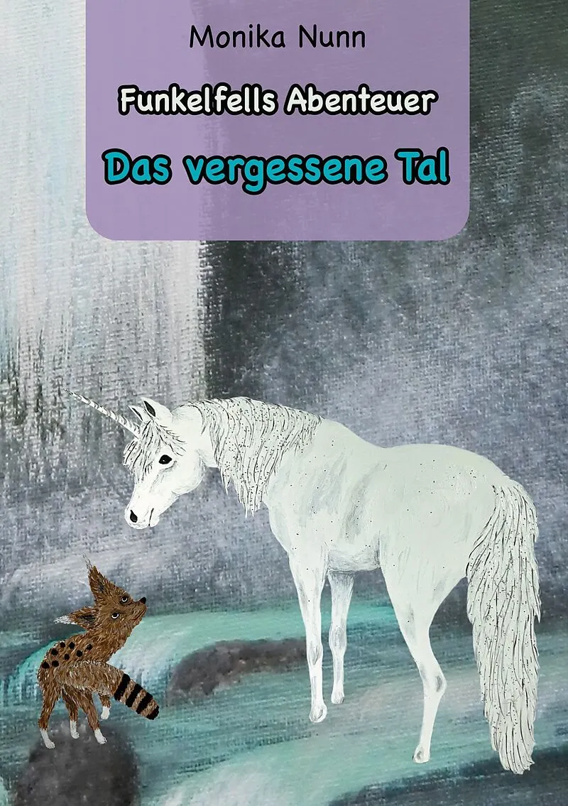 Das vergessene Tal
