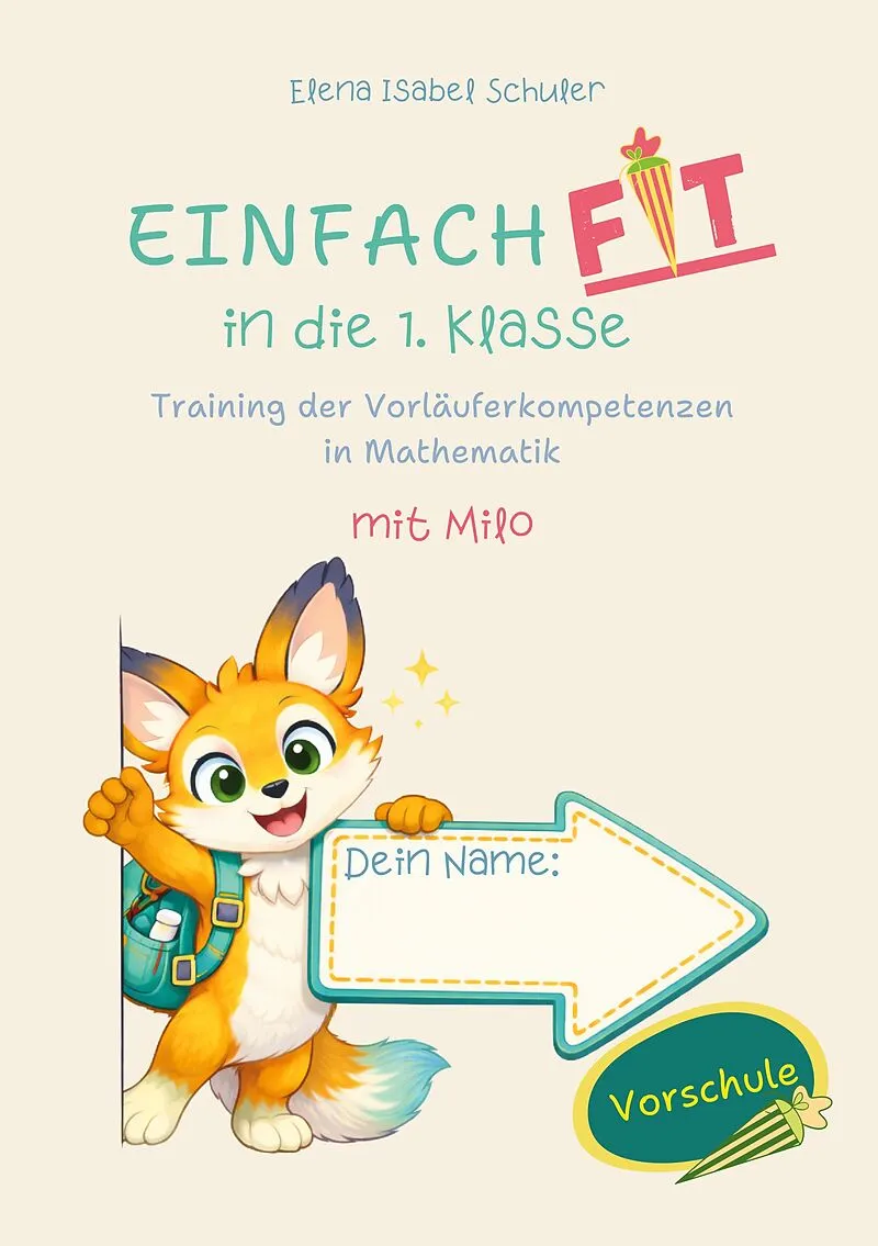 Einfach fit in die erste Klasse