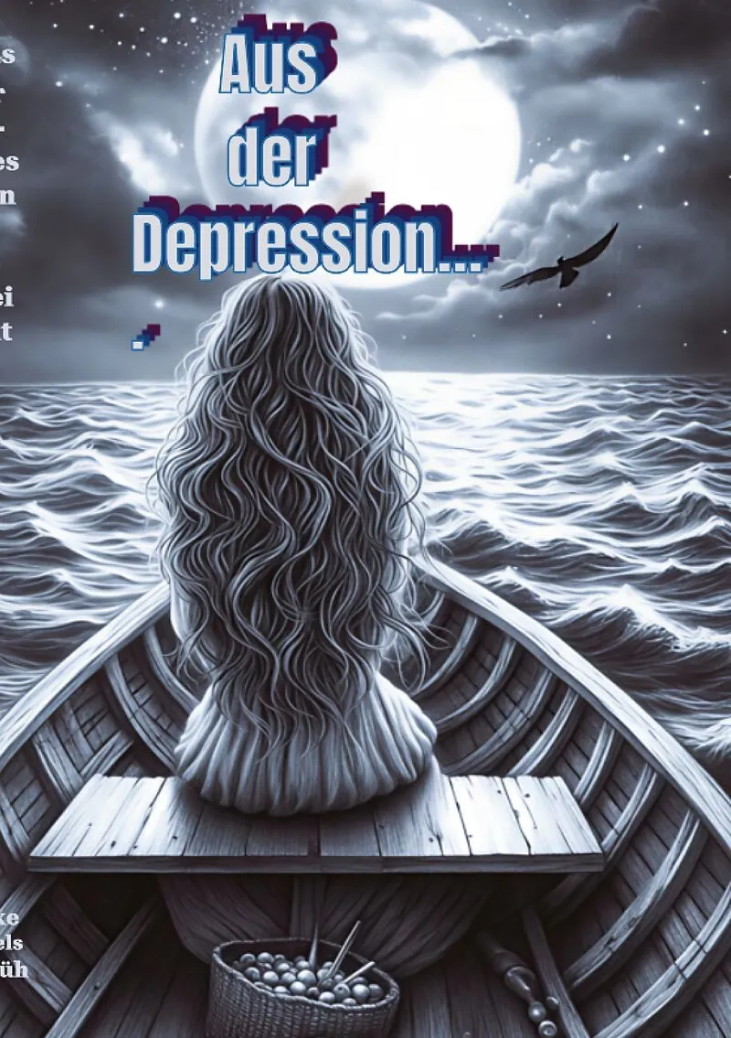Aus der Depression in die Freiheit