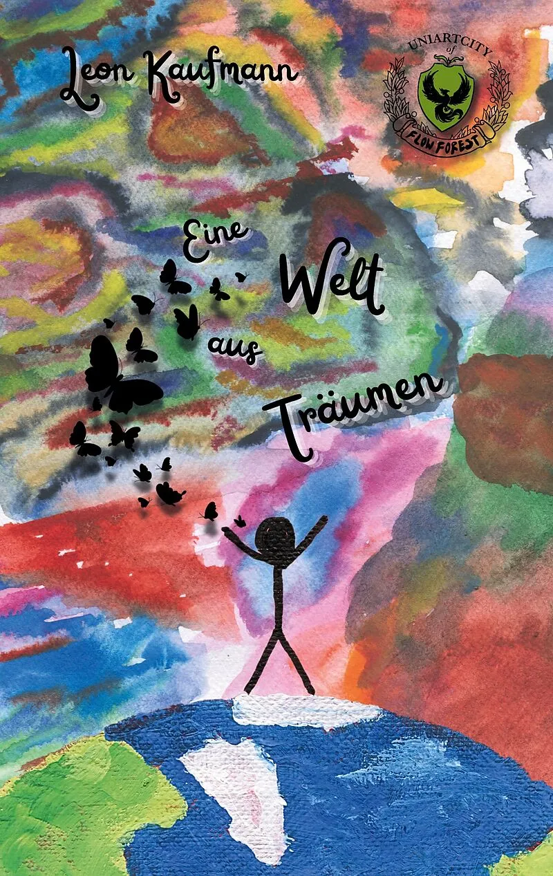 Eine Welt aus Träumen