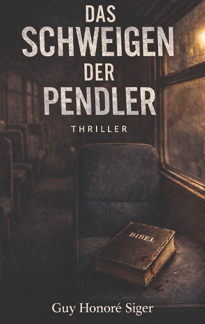 Das Schweigen der Pendler