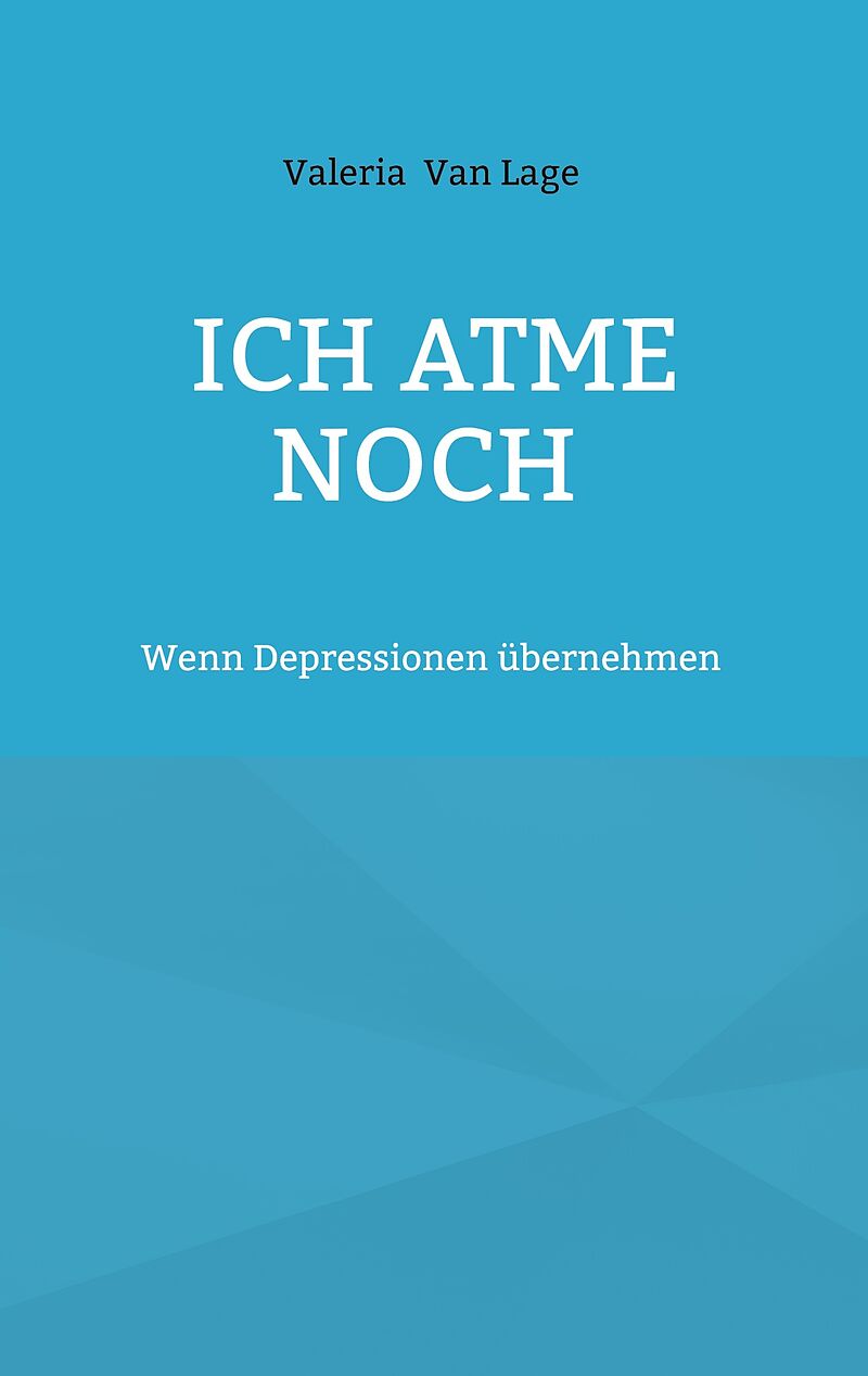 Ich atme noch
