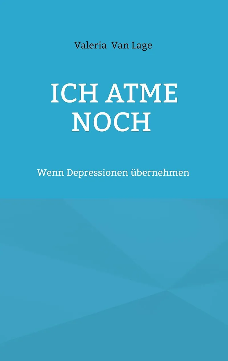 Ich atme noch