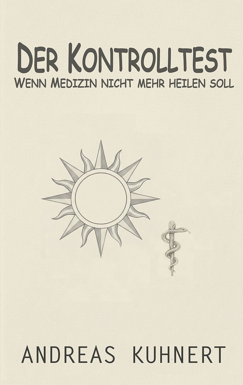 Der Kontrolltest