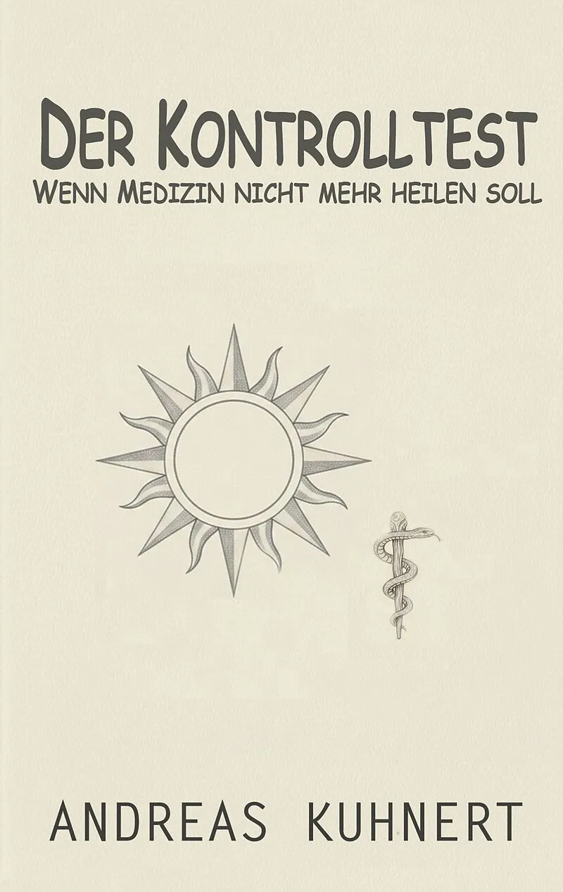 Der Kontrolltest