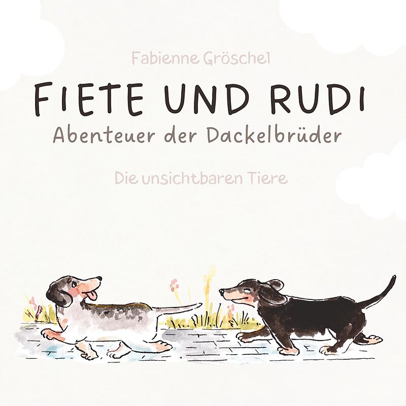 Fiete und Rudi