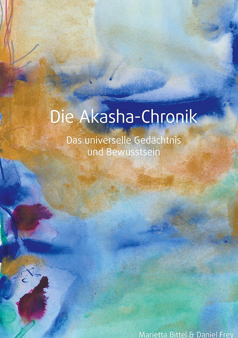 Akasha-Chronik
