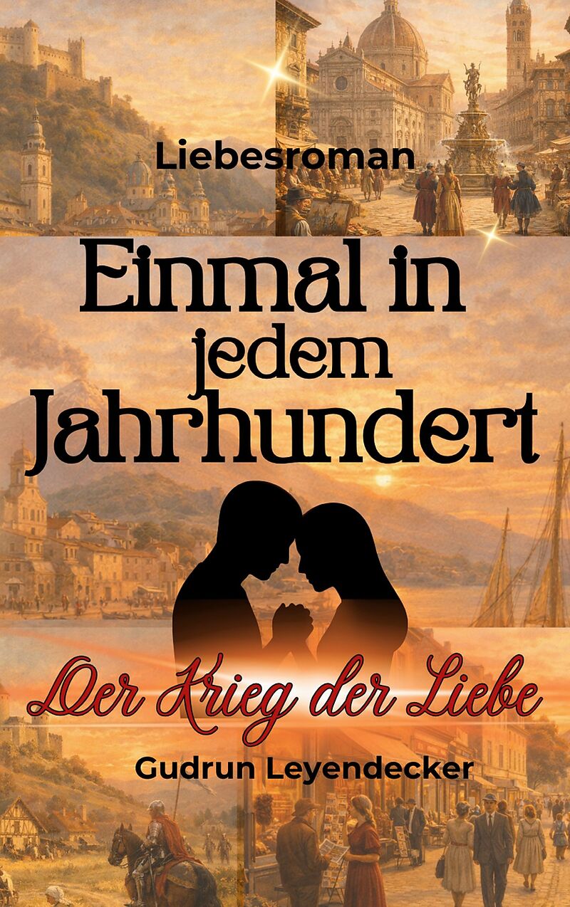 Einmal in jedem Jahrhundert