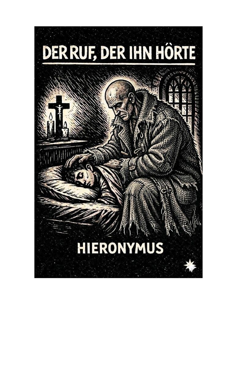 DER RUF, DER IHN HÖRTE