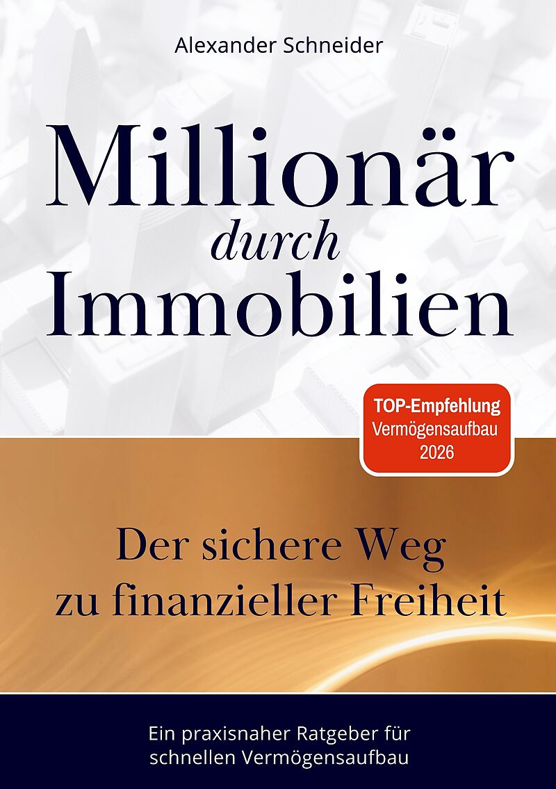 Millionär durch Immobilien