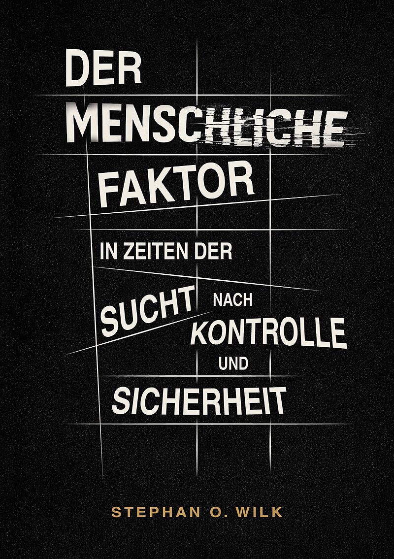 Der menschliche Faktor