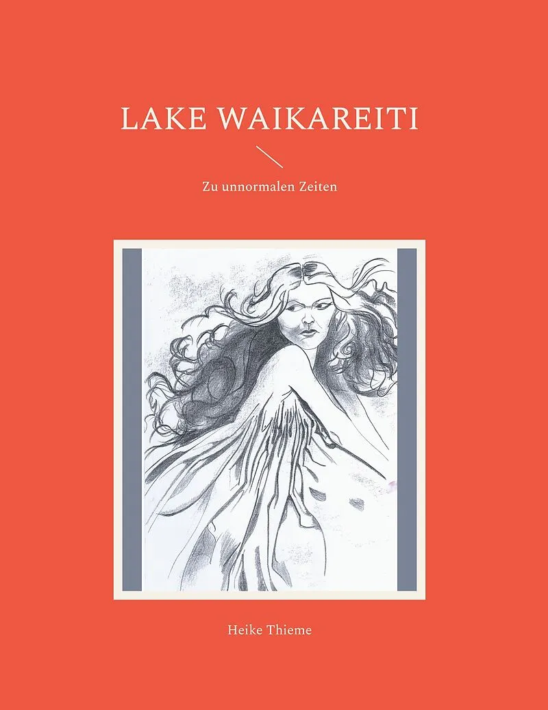 Lake Waikareiti