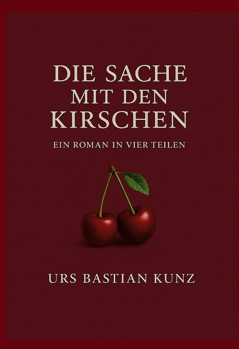 Die Sache mit den Kirschen