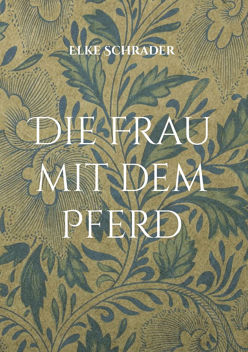 Die Frau mit dem Pferd